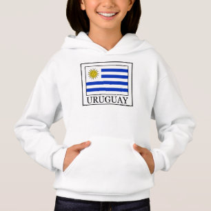 Uruguay Hoodie
