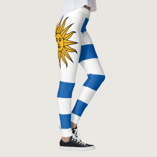 Uruguay Leggings