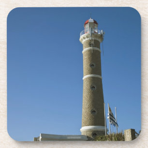 Uruguay, Maldonado Department, Jose Ignacio. Beverage Coaster