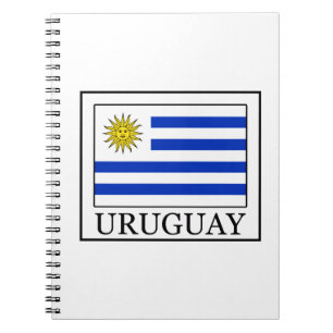 Uruguay Notebook