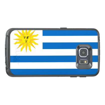 Uruguay OtterBox Samsung Galaxy S6 Edge Case