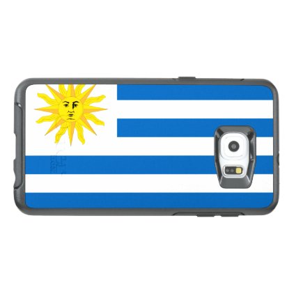 Uruguay OtterBox Samsung Galaxy S6 Edge Plus Case