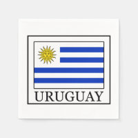 Uruguay