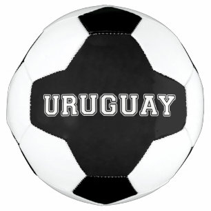 Uruguay Soccer Ball