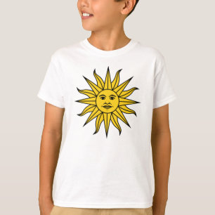 Uruguay Sol de Mayo T-Shirt