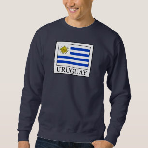 Uruguay Sweatshirt