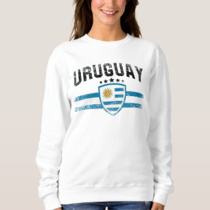 Uruguay Sweatshirt