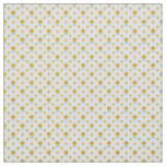Uruguay Symbol Motif Pattern Fabric