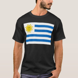 Uruguay T-Shirt