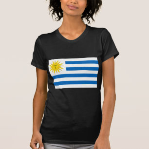 Uruguay T-Shirt