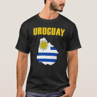 Uruguay Uruguayan Uruguay map Uruguay Flag