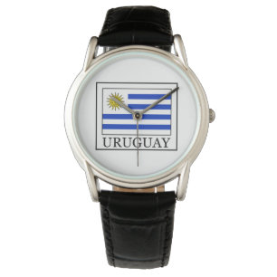 Uruguay Watch