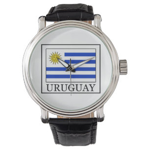 Uruguay Watch