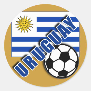 Uruguay No Ma Sticker Decal Calcomania Charrua Seleccion Futbol Soccer