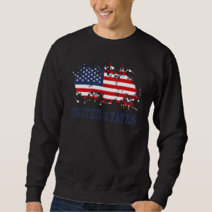 Uruguayan enthusiasts for Uruguay and Uruguay Sweatshirt