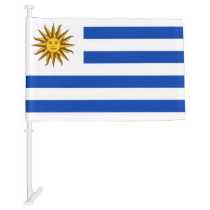 Uruguayan Flag, Flag of Uruguay