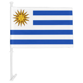 Uruguayan Flag, Flag of Uruguay