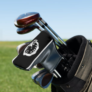 Uryu no Maru Golf Headcover