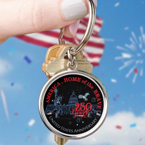 US 250 America Home of the Brave | Landmarks
