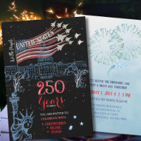 US 250 Years of Liberty We The People Patriotic 