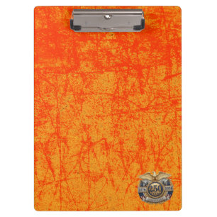 US 250th Anniversary  Clipboard