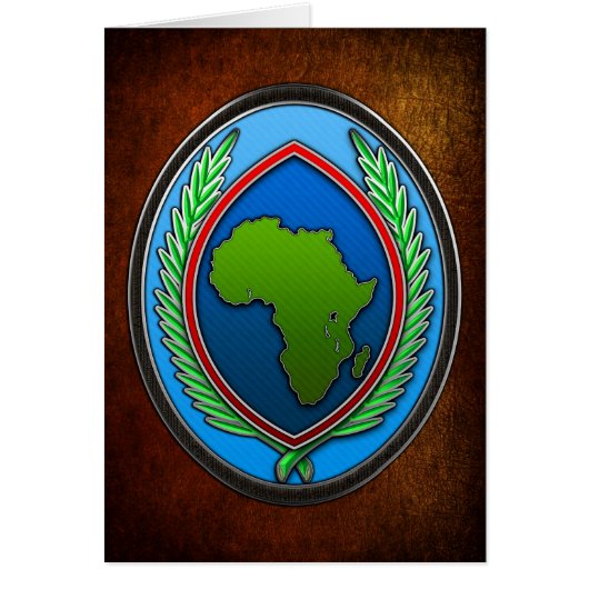 US Africa Command (Front)
