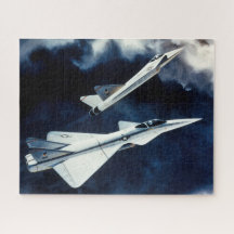 US Air Force =Concept of Advanced Tactical Fighter