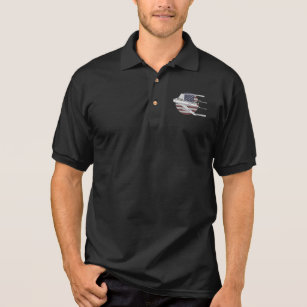 jet golf shirts
