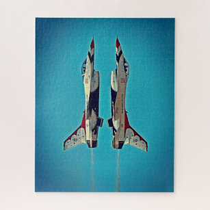 Air Force Jigsaw Puzzles Zazzle