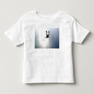 US Air Force pararescuemen Toddler T-shirt