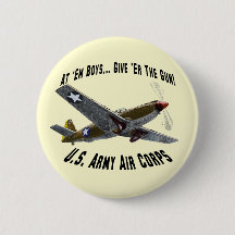 US Army Air Corps