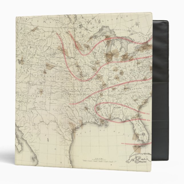 US Barometer Binder (Front/Inside)
