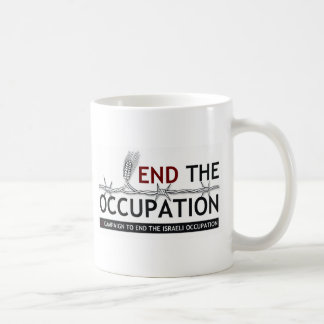 US Campaign Mug