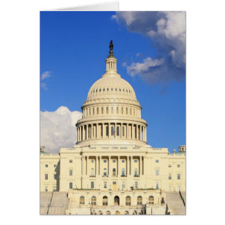 US Capitol Building, Washington DC, USA