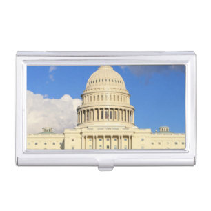 US Capitol Building, Washington DC, USA Case For Business Cards