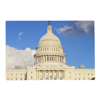 US Capitol Building, Washington DC, USA Placemat