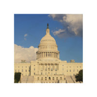 US Capitol Building, Washington DC, USA