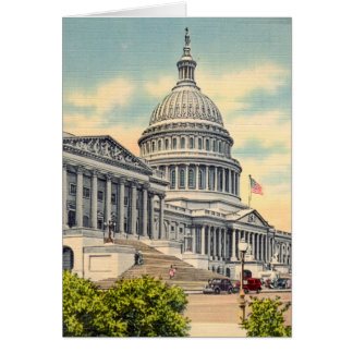 US Capitol, Washington, DC