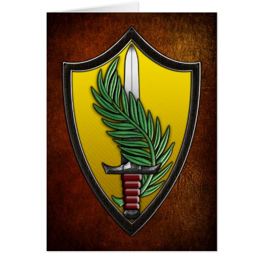 US Central Command (Front)