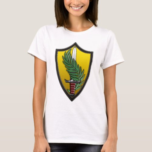 US Central Command T_Shirt