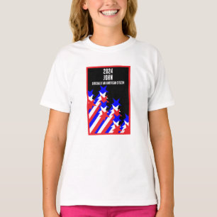 US Citizenship Granted T-Shirt