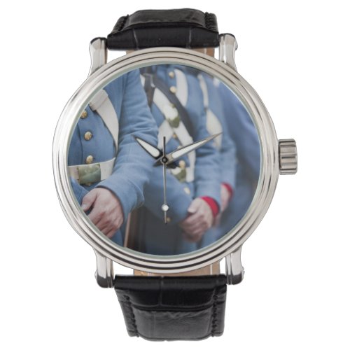 US Civil War_era Marines military Watch