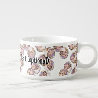 US Coins Pennies Bowl