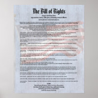US Constitution Bill of Rights History Classroom