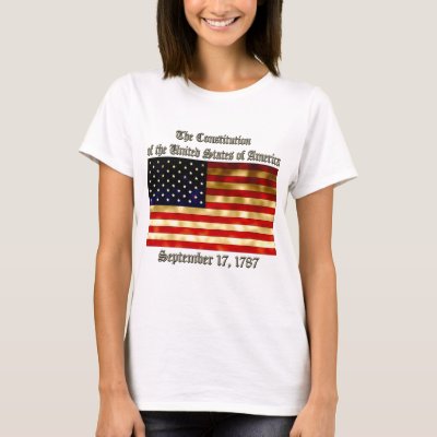 Constitutional T-Shirts & Constitutional T-Shirt Designs | Zazzle