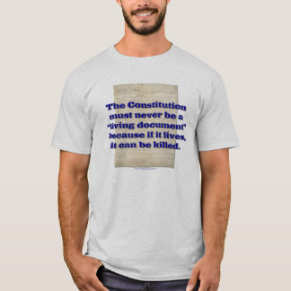 US Constitution T-Shirt