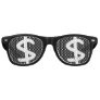 $ $ US dollar retro Shades /Fun Party Sunglasses