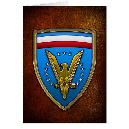 US European Command (Front)