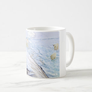 US FAST ATTACK SUBMARINE – SSN-718 Mug
