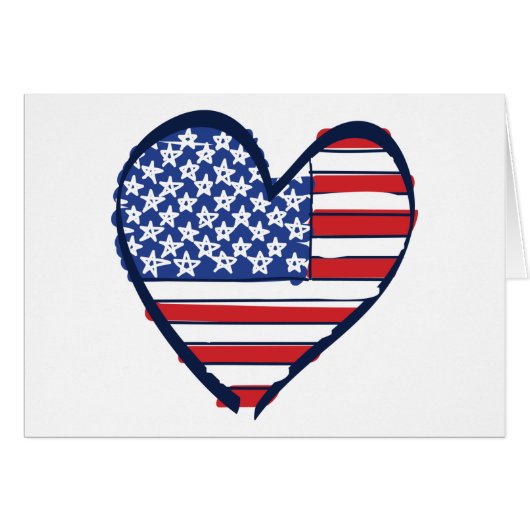 US-Flag (Front Horizontal)